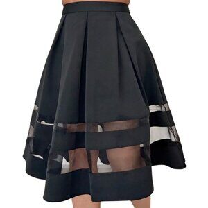 Express skirt